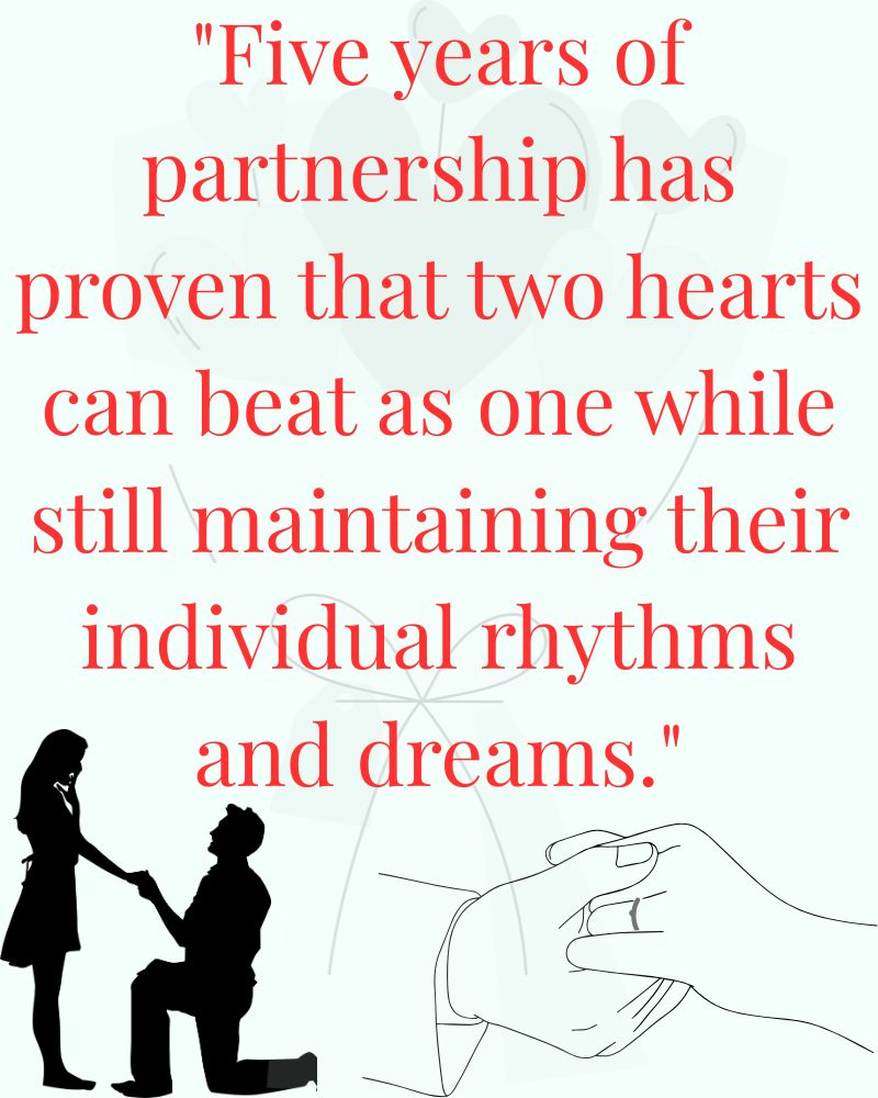inspirational-five-years-together-anniversary-quotes
