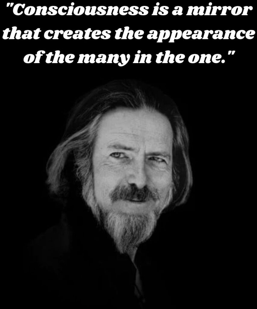 Quotes on Consciousness and Awareness