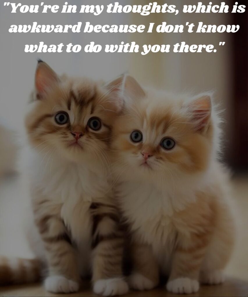 adorably-awkward-thinking-messages