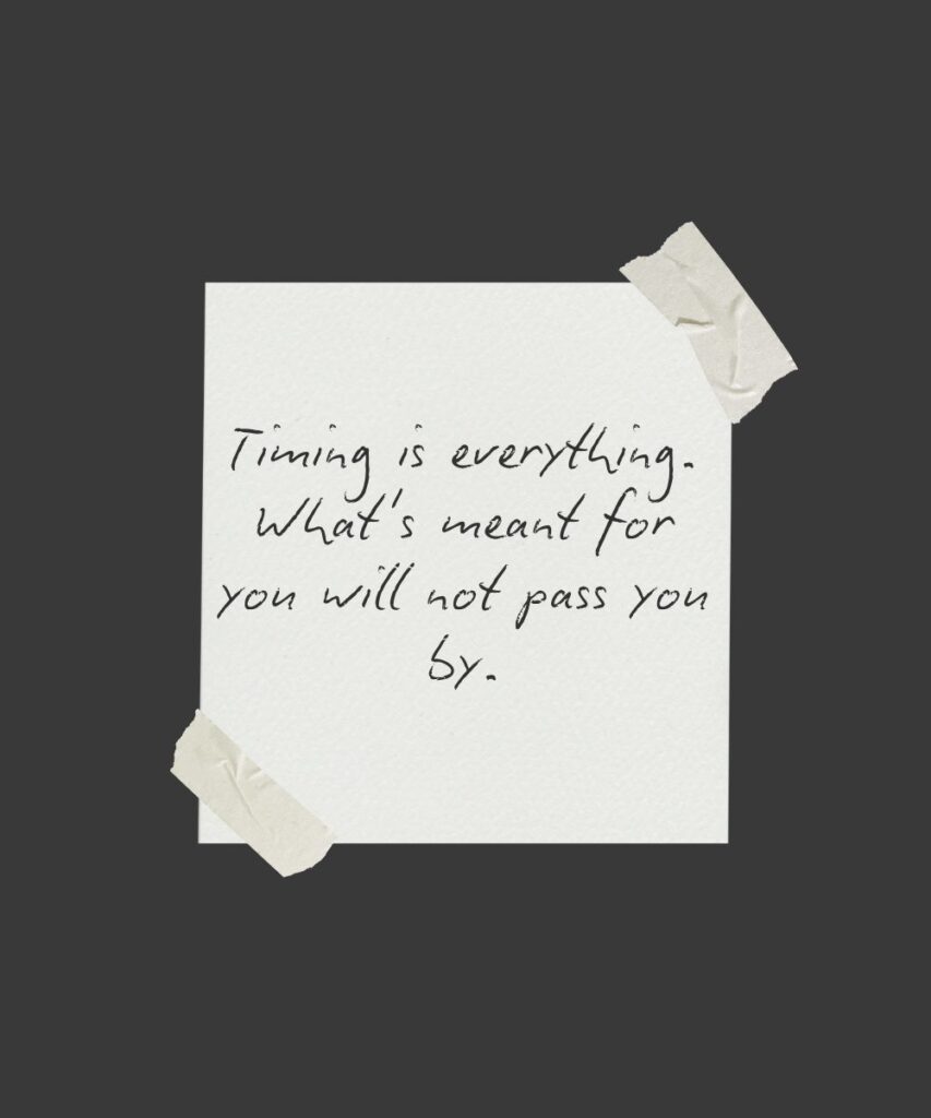 quotes-about-timing