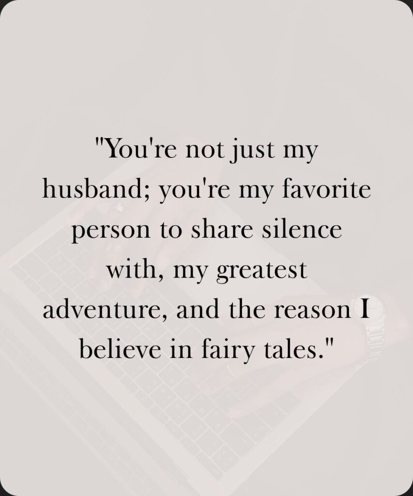 romantic-i-love-my-husband-quotes