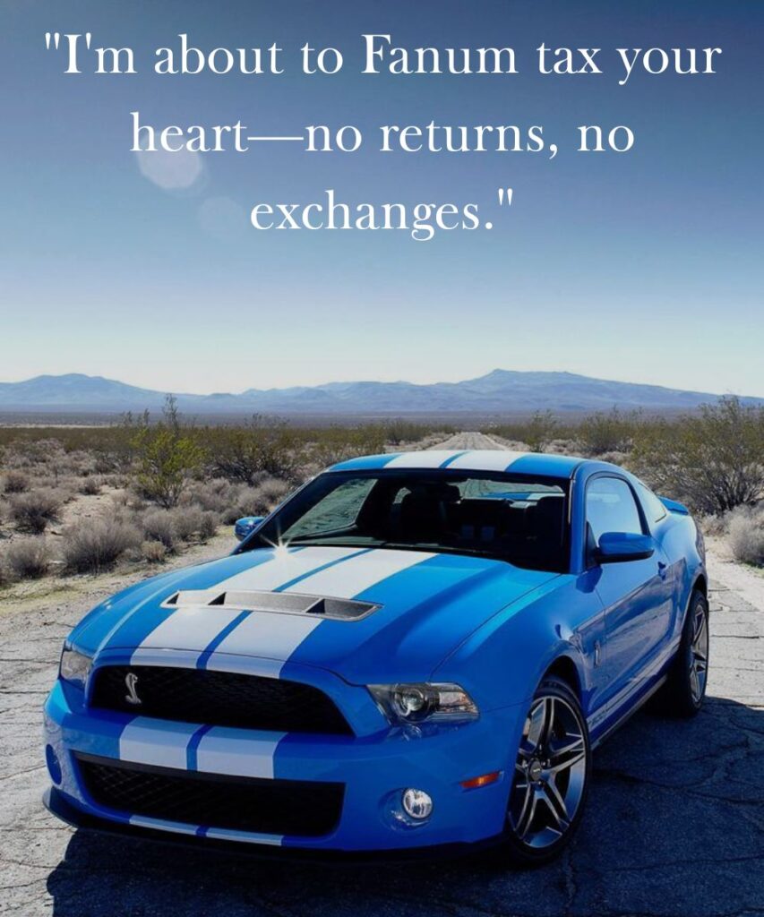 classic-car-pickup-lines